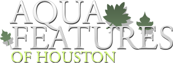 Aquafeatures of Houston